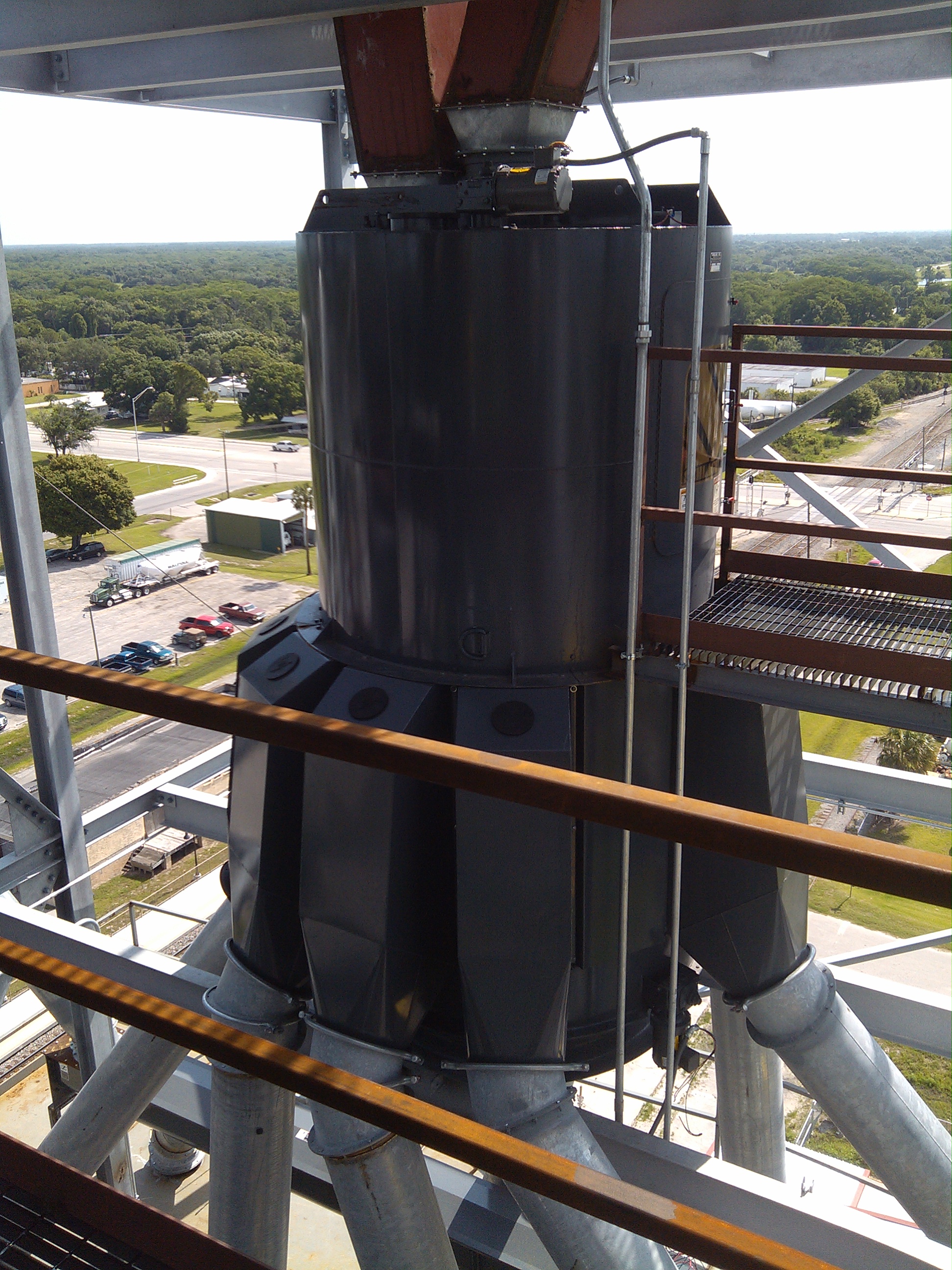 Complete Electric, Inc. Commercial Projects