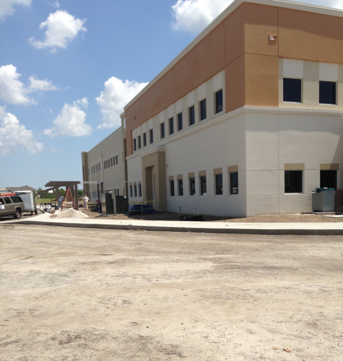 Complete Electric, Inc. Commercial Projects